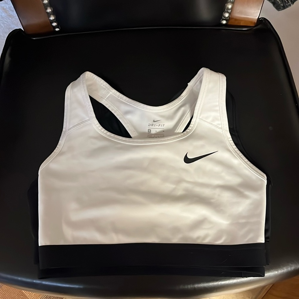 Set of 3 Nike Sport Bras
